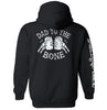 Dad To The Bone by Shield Republic