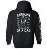 Anatomy of a Dad by Shield Republic