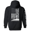 One Nation Under God by Shield Republic
