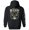 Best Buckin' Dad Deer by Shield Republic