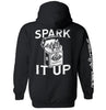 Spark It Up by Shield Republic