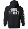 I Second That by Shield Republic