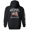 Conservative Moms Social Club by Shield Republic