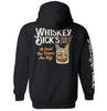Whiskey Dick's Pub & Grill by Shield Republic