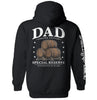 Dad Special Reserve by Shield Republic
