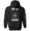 Group Therapy by Shield Republic