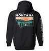 Make America Montana by Shield Republic