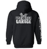 I'll Be In The Garage by Shield Republic