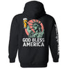 God Bless America by Shield Republic