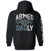 Armed and Dadly by Shield Republic