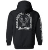 Buck Around And Find Out by Shield Republic