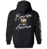 Bourbon The Spirit of America by Shield Republic