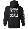 Squad Goals Tombstone by Shield Republic