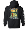 Visit Beautiful Alligator Alcatraz by Shield Republic