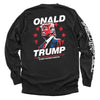 Onald Trump by Shield Republic