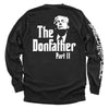 The Donfather Part II by Shield Republic