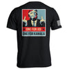 One For Joe One For Kamala by Shield Republic