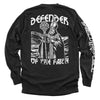Defender Of The Faith by Shield Republic