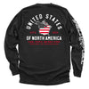 The United States of North America by Shield Republic