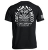 Dads Against Weed by Shield Republic
