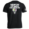 Weapon Of Mass Deception by Shield Republic