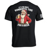 Most Wonderful Time For A Beer by Shield Republic