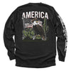 America Eagle Western by Shield Republic