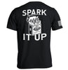 Spark It Up by Shield Republic