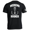 Weekend Hooker by Shield Republic