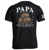 Papa Special Reserve by Shield Republic