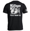 Mulligan Mafia by Shield Republic