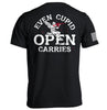 Even Cupid Open Carries by Shield Republic
