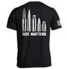 Size Matters Bullets by Shield Republic
