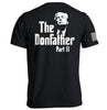 The Donfather Part II by Shield Republic