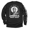 Saved By God to Make America Great Again by Shield Republic