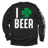 I Clove Beer by Shield Republic