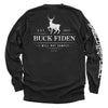 Buck Fiden by Shield Republic