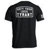 Defy Your Local Tyrant by Shield Republic