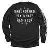 Unburdened by what has been by Shield Republic