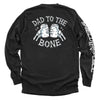 Dad To The Bone by Shield Republic