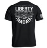 Liberty Doesn't Show Up On Radar by Shield Republic