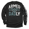 Armed and Dadly by Shield Republic