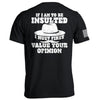 If I Am To Be Insulted by Shield Republic