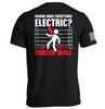 Wanna Make Everything Electric by Shield Republic