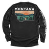 Make America Montana by Shield Republic