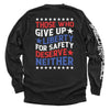 Those Who Give Up Liberty For Safety by Shield Republic