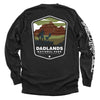 Dadlands National Park by Shield Republic