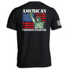 American Freedom Fighter by Shield Republic