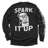 Spark It Up by Shield Republic