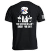 You Liberals Can't Shoot For Shit by Shield Republic